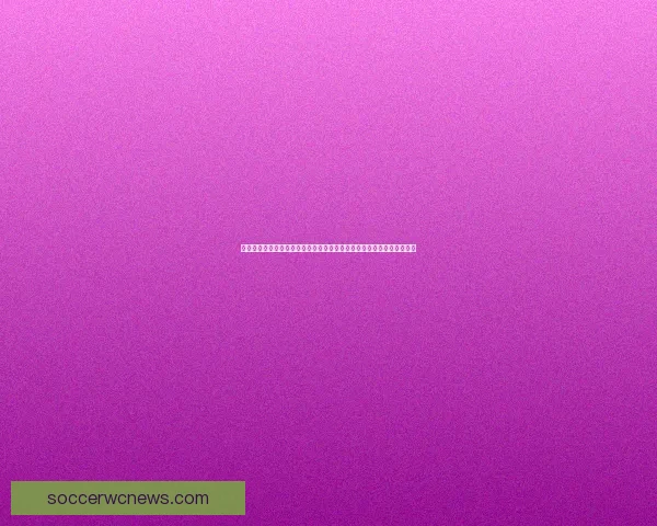 围绕世界杯淘汰赛的经典对决战术博弈与历史瞬间全景解析四年轮回荣光