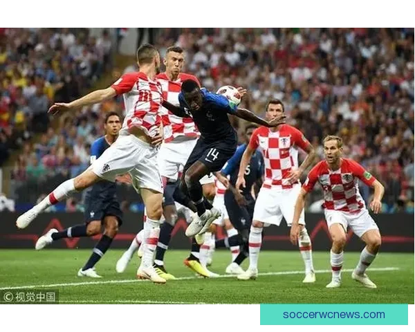 世界杯竞猜胜负规则解析及投注技巧探讨