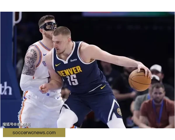 掘金豪取7连胜 约基奇15+17+12携穆雷37分横扫爵士